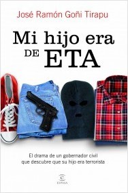 Portada de MI HIJO ERA DE ETA