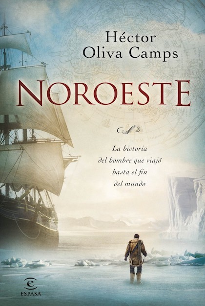 Portada del libro NOROESTE