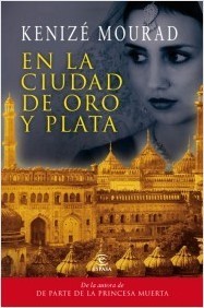 Portada de EN LA CIUDAD DE ORO Y PLATA