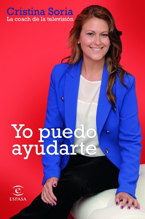 Portada de YO PUEDO AYUDARTE