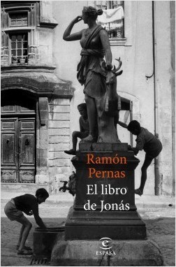 Portada de EL LIBRO DE JONÁS