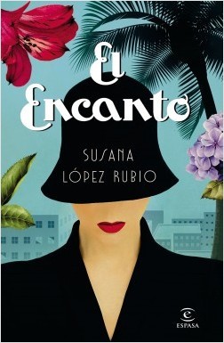 Portada del libro EL ENCANTO