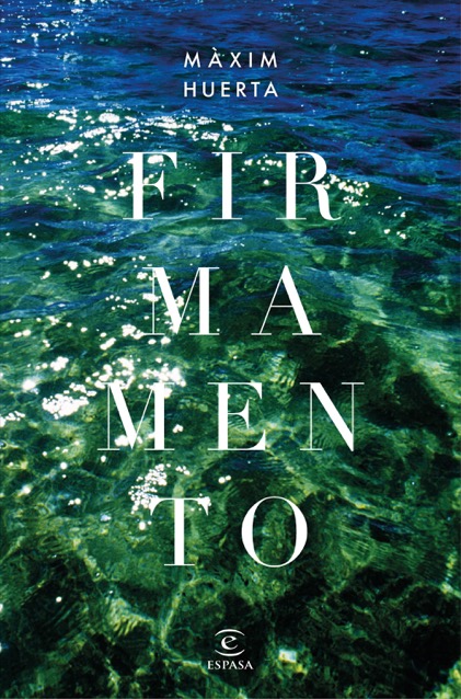 Portada del libro FIRMAMENTO