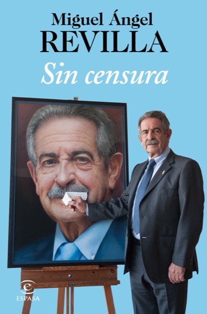 Portada del libro SIN CENSURA