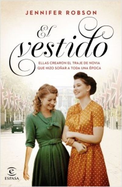 Portada de EL VESTIDO
