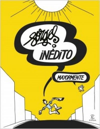 Portada de FORGES INÉDITO