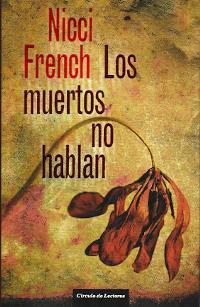 Portada del libro LOS MUERTOS NO HABLAN