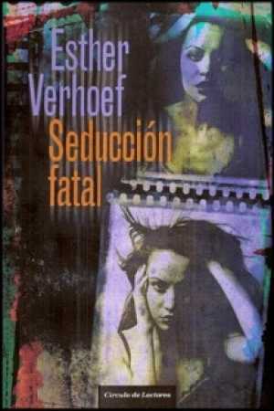 Portada del libro SEDUCCIÓN FATAL