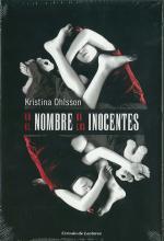 Portada del libro EN EL NOMBRE DE LOS INOCENTES