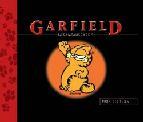 Portada del libro GARFIELD Nº4