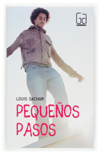 louis sachar hoyos - Compra venta en todocoleccion