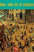 Portada de VEO, VEO EN EL MUSEO