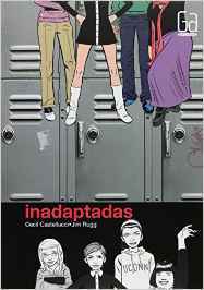 Portada de INADAPTADAS