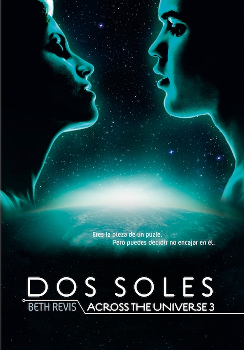 Portada del libro DOS SOLES