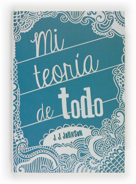 Portada del libro MI TEORÍA DE TODO