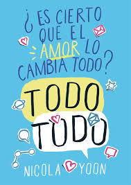 Portada del libro ¿ES CIERTO QUE EL AMOR LO CAMBIA TODO?