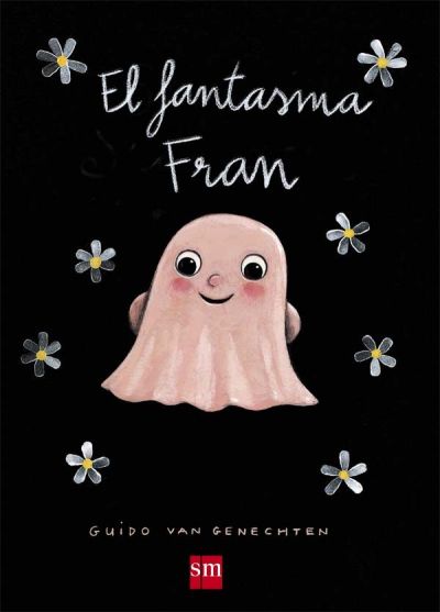 Portada de EL FANTASMA FRAN