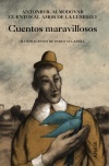 Portada del libro CUENTOS MARAVILLOSOS. Cuentos al amor de la lumbre I