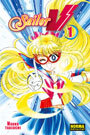 Portada de SAILOR V Nº 1