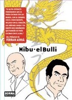 Portada de MIBU-ELBULLI