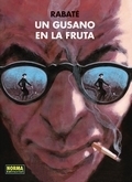 Portada del libro UN GUSANO EN LA FRUTA