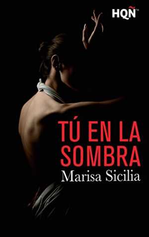 Portada del libro TÚ EN LA SOMBRA