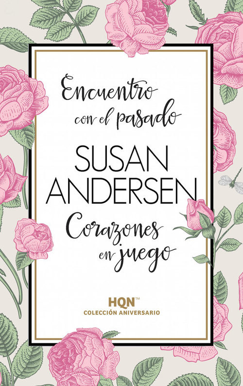 Portada del libro ENCUENTRO CON EL PASADO. CORAZONES EN JUEGO