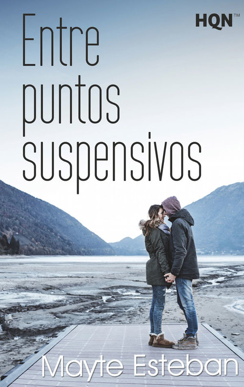 Portada del libro ENTRE PUNTOS SUSPENSIVOS