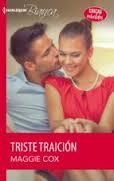 Portada del libro TRISTE TRAICIÓN