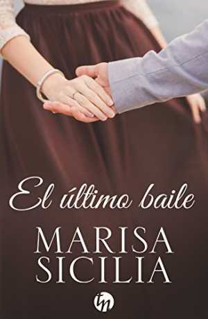 Portada del libro EL ÚLTIMO BAILE