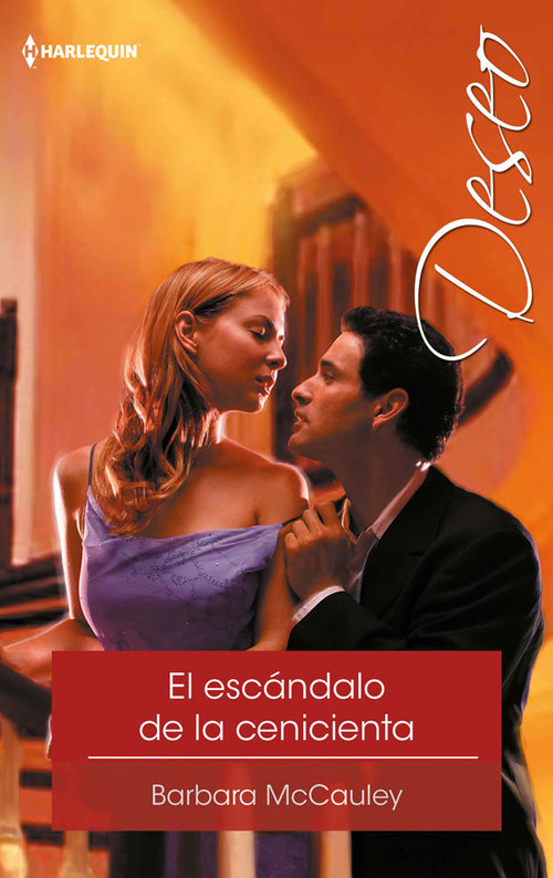 Portada del libro EL ESCÁNDALO DE LA CENICIENTA