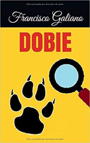 Portada del libro DOBIE