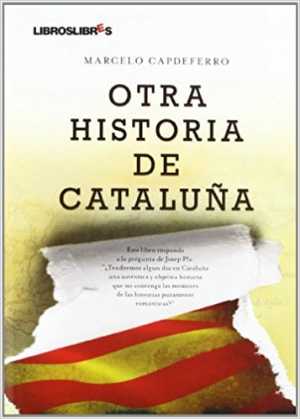 Portada del libro OTRA HISTORIA DE CATALUÑA