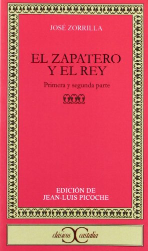 Portada del libro EL ZAPATERO Y EL REY