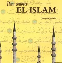 Portada del libro PARA CONOCER EL ISLAM