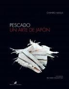 Portada de PESCADO. Un arte de Japón