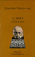 Portada del libro ALBERT EINSTEIN