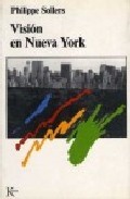 Portada de VISIÓN EN NUEVA YORK