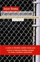 Portada de EL PENSAMIENTO SECUESTRADO