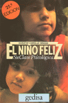 Portada del libro EL NIÑO FELIZ