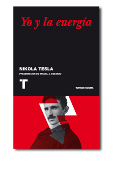 Portada de YO Y LA ENERGÍA