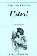 Portada de USTED