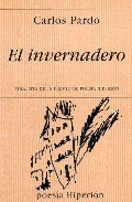 Portada del libro EL INVERNADERO