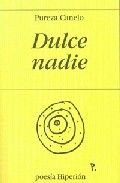 Portada de DULCE NADIE