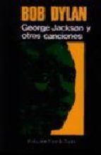 Portada del libro GEORGE JACKSON Y OTRAS CANCIONES