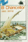 Portada de EL CHANCELLOR