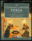 Portada del libro EL CUENTACUENTOS PERSA