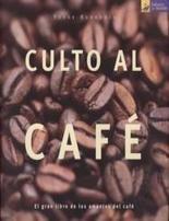 Portada de CULTO AL CAFÉ