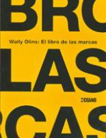 Portada del libro EL LIBRO DE LAS MARCAS