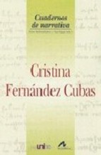 Portada de CRISTINA FERNÁNDEZ CUBAS